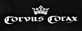 Corvus Corax Tourtermine 2017