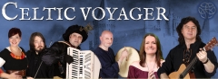 Celtic Voyager