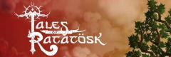 Tales of Ratat�sk