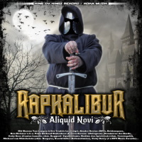 Rapkalibur - Aliquid Novi