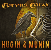 Corvus Corax - Hugin & Munin