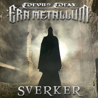 Corvu Corax - Sverker