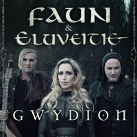 Faun & Eluveitie - 2022 - Gwydion