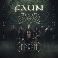 Faun - 2022 - Pagan