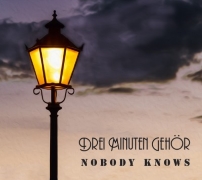 Nobody Knows - 2015 - Drei Minuten Gehr