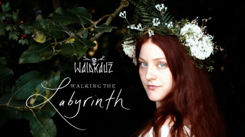 Waldkauz -2022 - Walking the Labyrinth