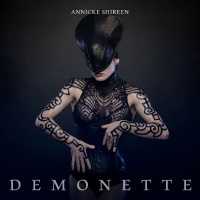 Annicke Shireen - 2022 - Demonette