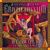 Corvu Corax - Béowulf