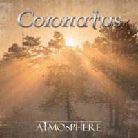 Coronatus - Time of the raven