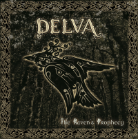 Delva - 2022 - The raven's prophecy